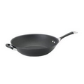 Symmetry 14" Open Stir Fry Pan